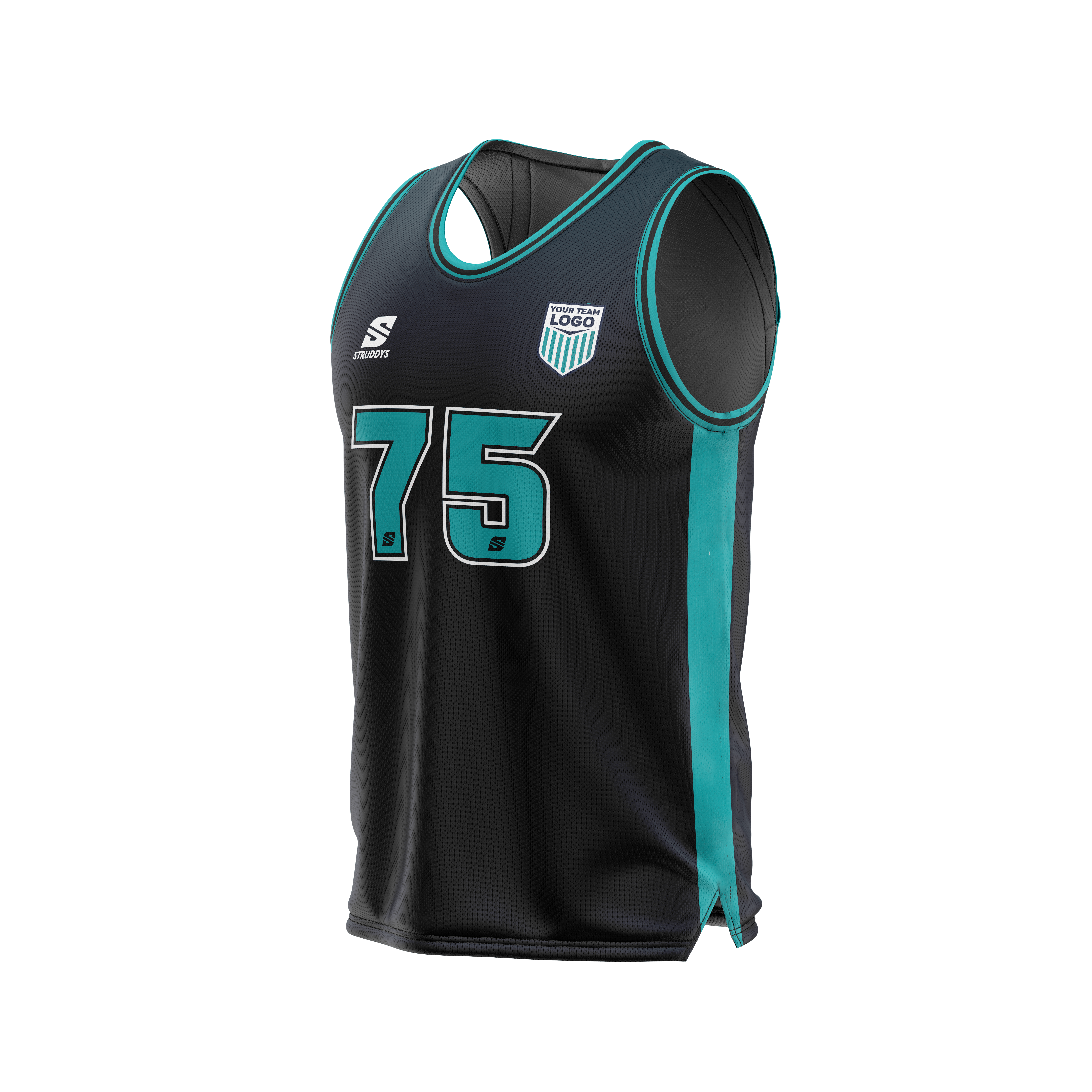 Apex Basketball Jersey